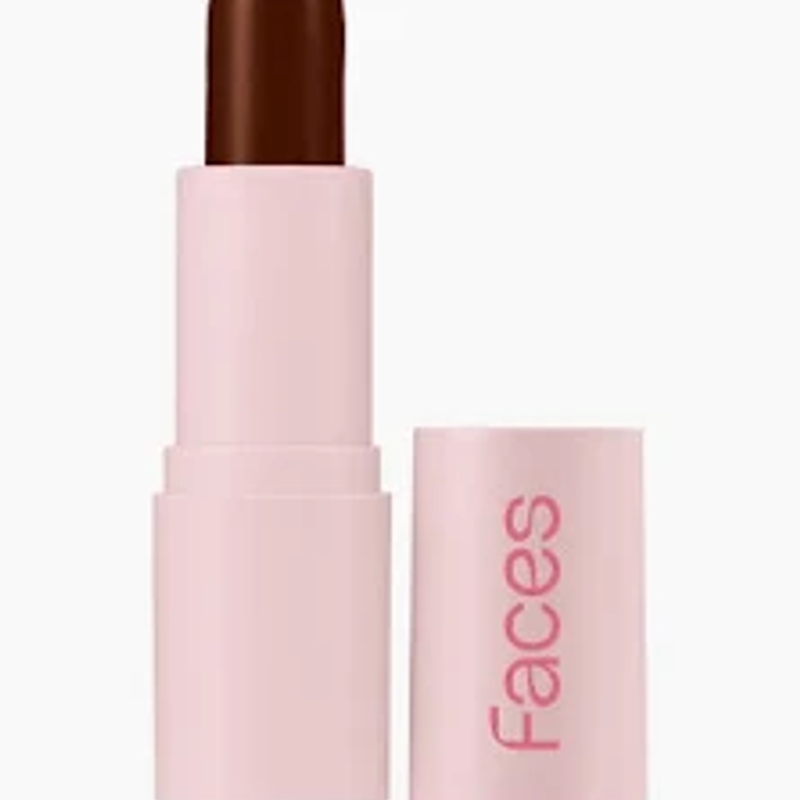 Faces Batom Cremoso Broken Brown