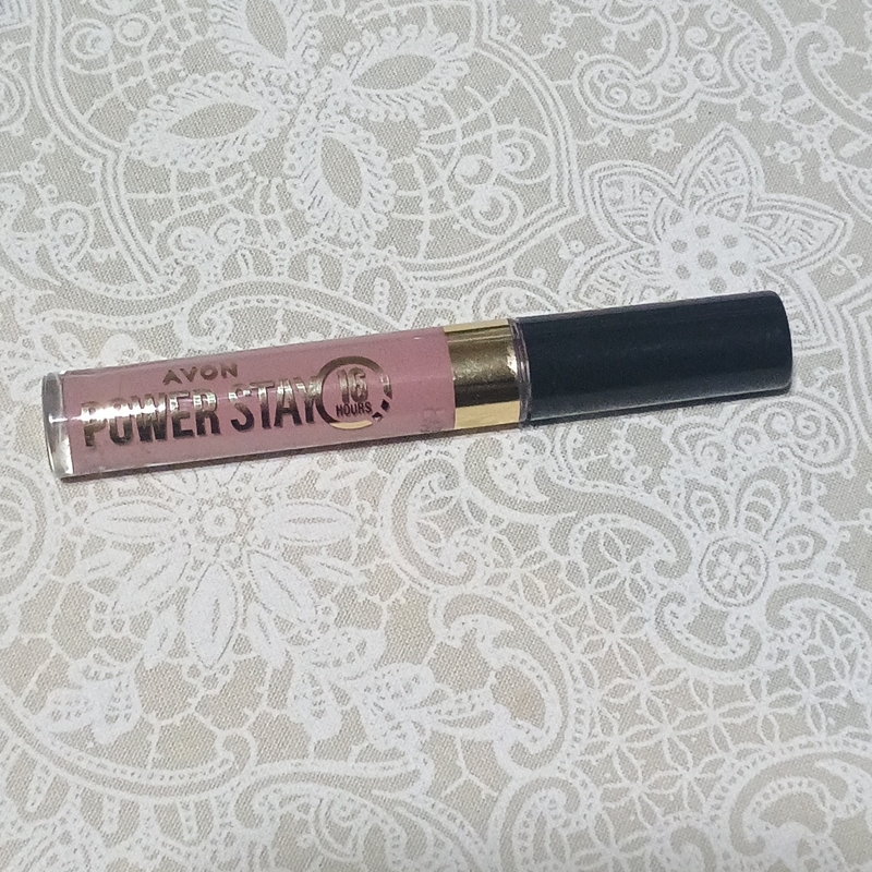 Batom Líquido Matte Nude Ceramelito 16 Horas Power Stay