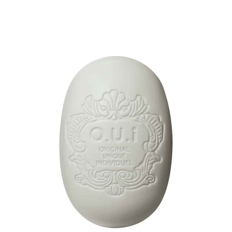 O.U.i Jardin de Grasse - Sabonete em Barra 90g