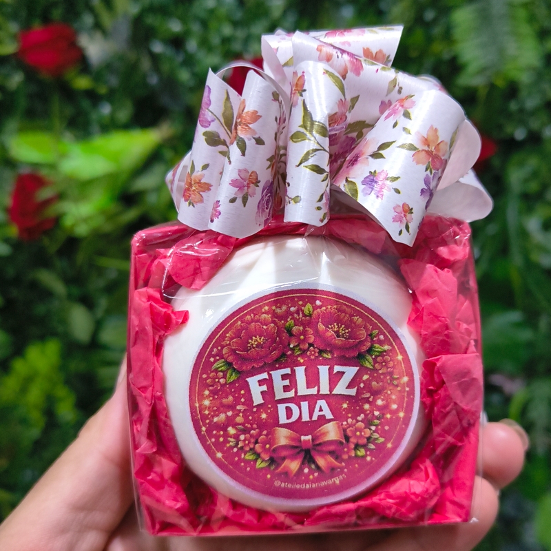 Lembrancinha Todo Dia Unitária