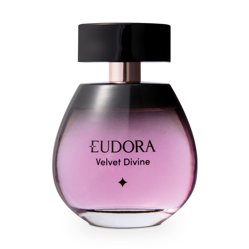 VELVET DIVINE COLÔNIA 100ML