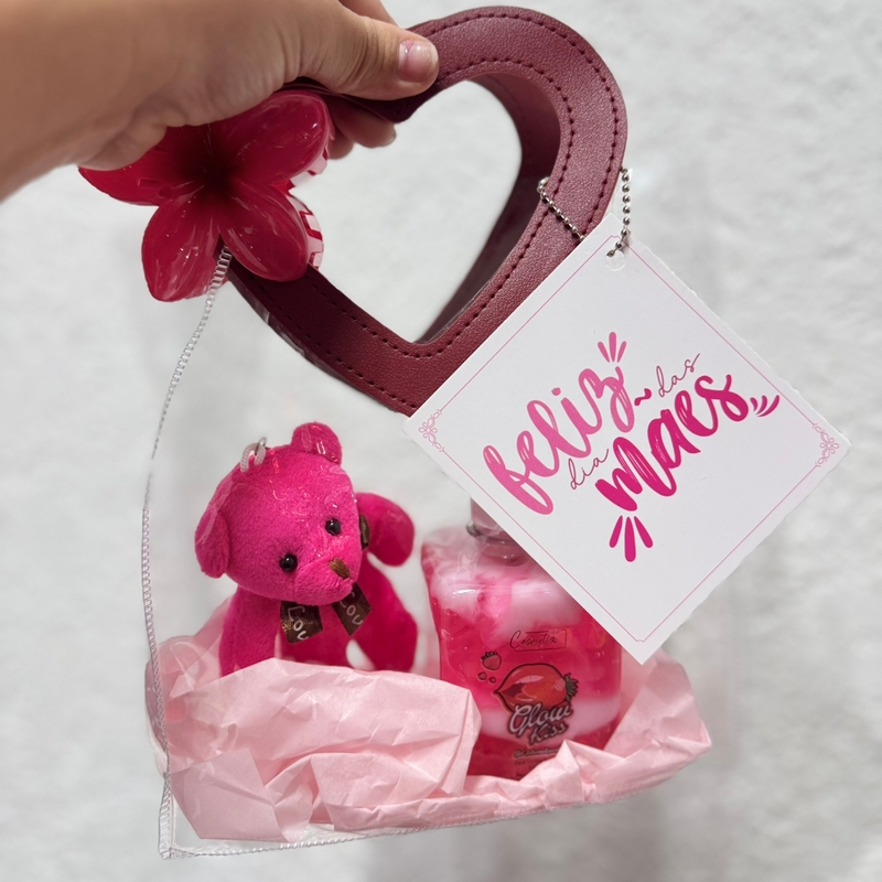 Presente Mães