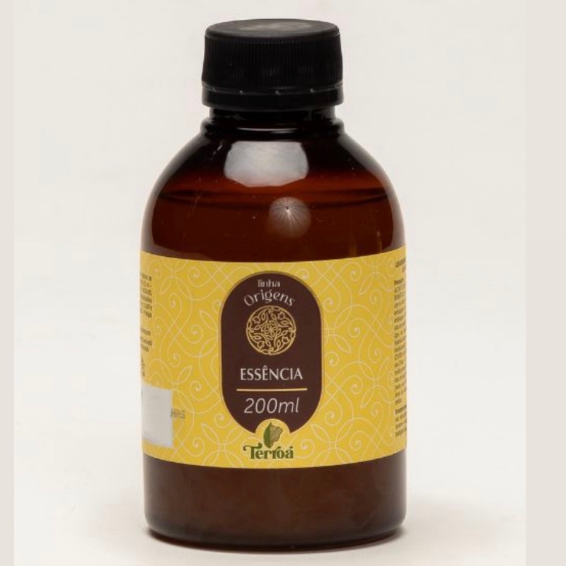 Essencia Difusor Cascas e Folhas 200ml