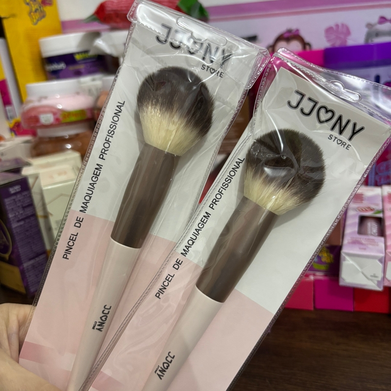 Pincel Maquiagem Pó