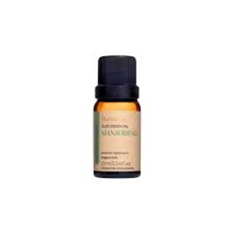 Óleo Essencial Via Aroma 10ml - Lemongrass