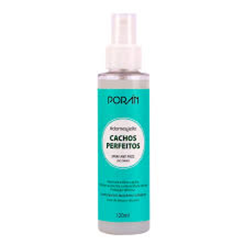 Spray Anti-Frizz Cachos Perfeitos - 120ml