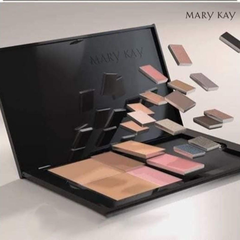 Estojo pro palette Mary kay - foto 3