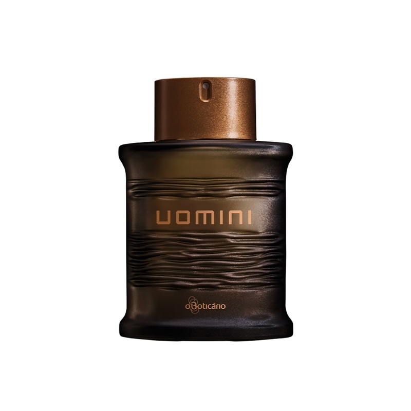 Uomini Desodorante Colônia 100ml - DSC