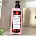 Creme Hidratante Desodorante Corporal Instance Morango Irresistível 400ml