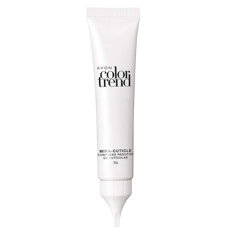 COLOR TREND CREME REDUTOR DE CUTICULA - 20 g