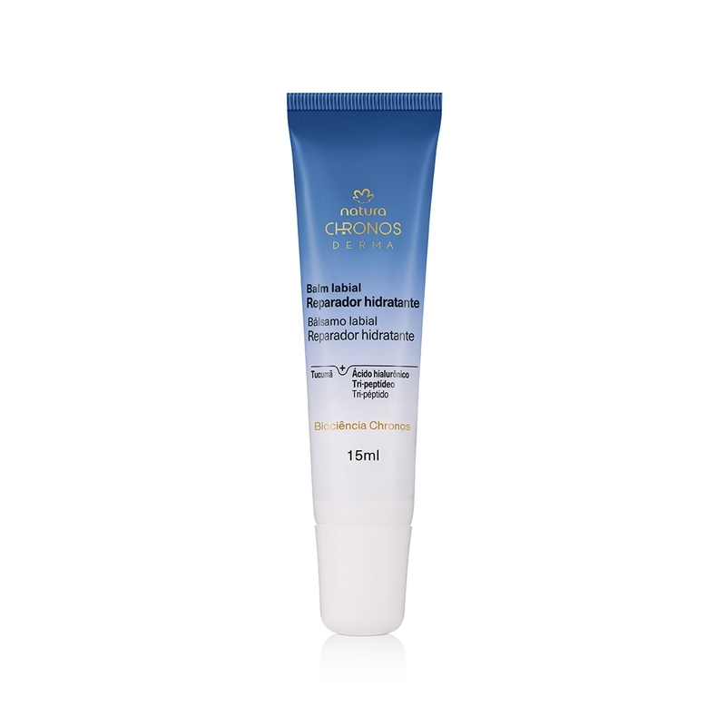CHRONOS D LIP BALM 15 ML - 15 ml