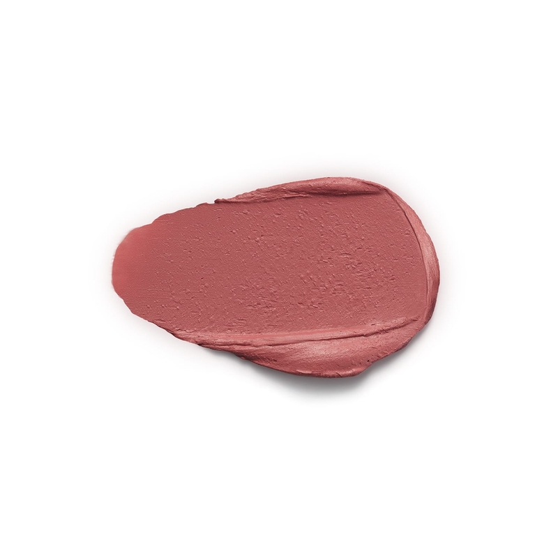 Batom Matte Pink Nude Eudora Make Kiss Me 3,7g - foto 2