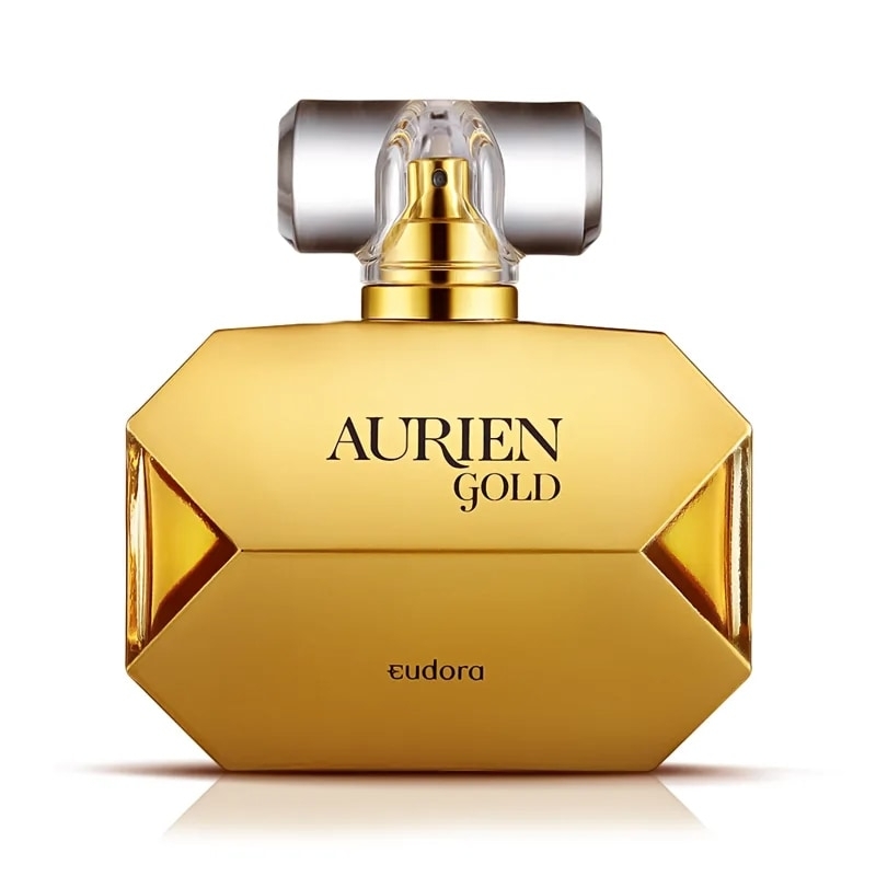 Aurien Gold Desodorante Colônia 100Ml