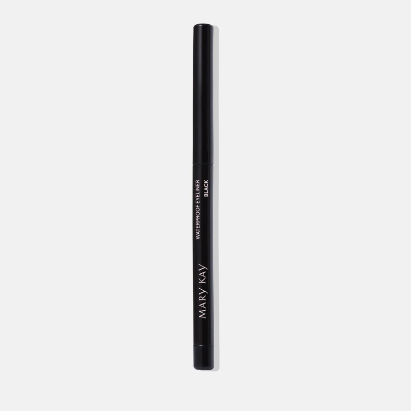 Lápis Retrátil para os Olhos à Prova D'Água Mary Kay - 0,28g - foto 2