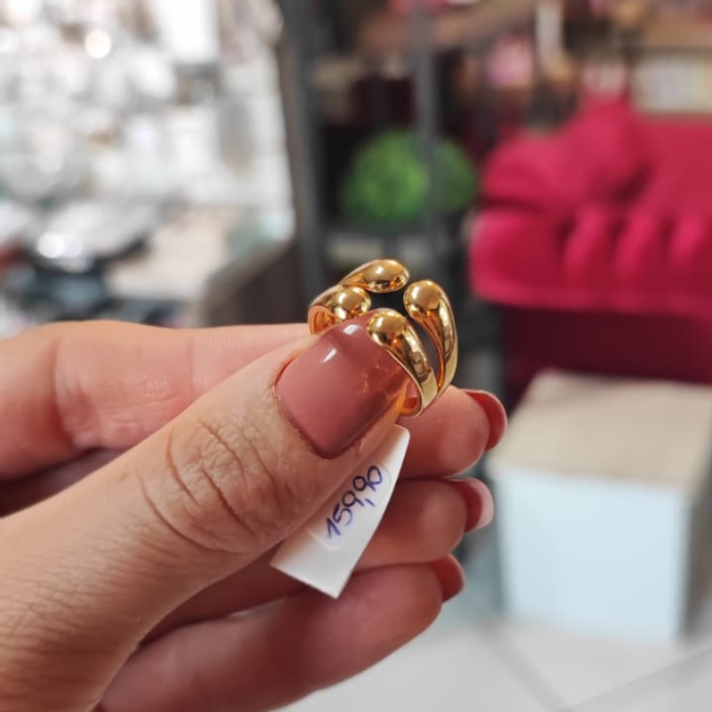 ANEL 4 GOTAS REGULAVEL