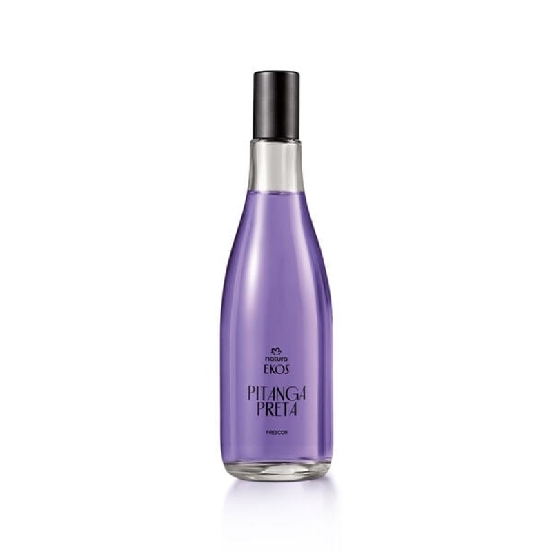 Ekos Frescor Pitanga Preta 150 ml
