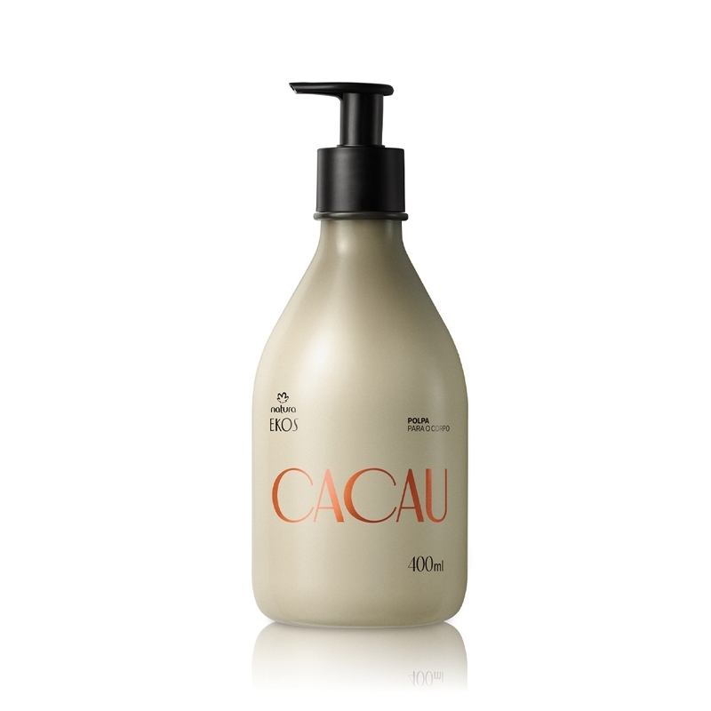 Ekos Des Hid Crp Cacau 400ml