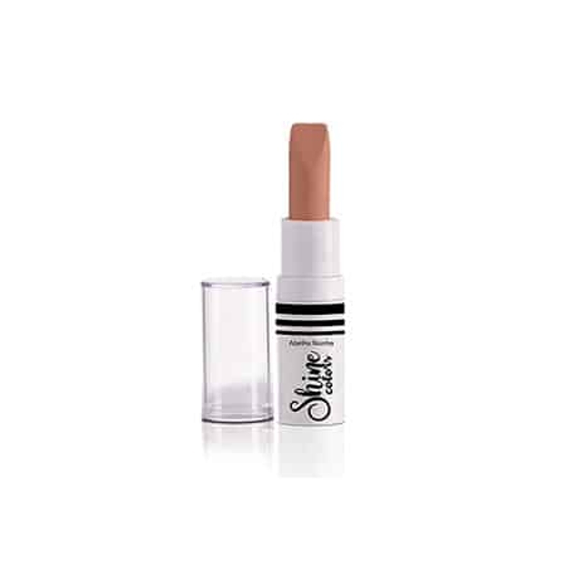 Shine Colors Corretivo Face Em Bastao Bronze 4g Fps