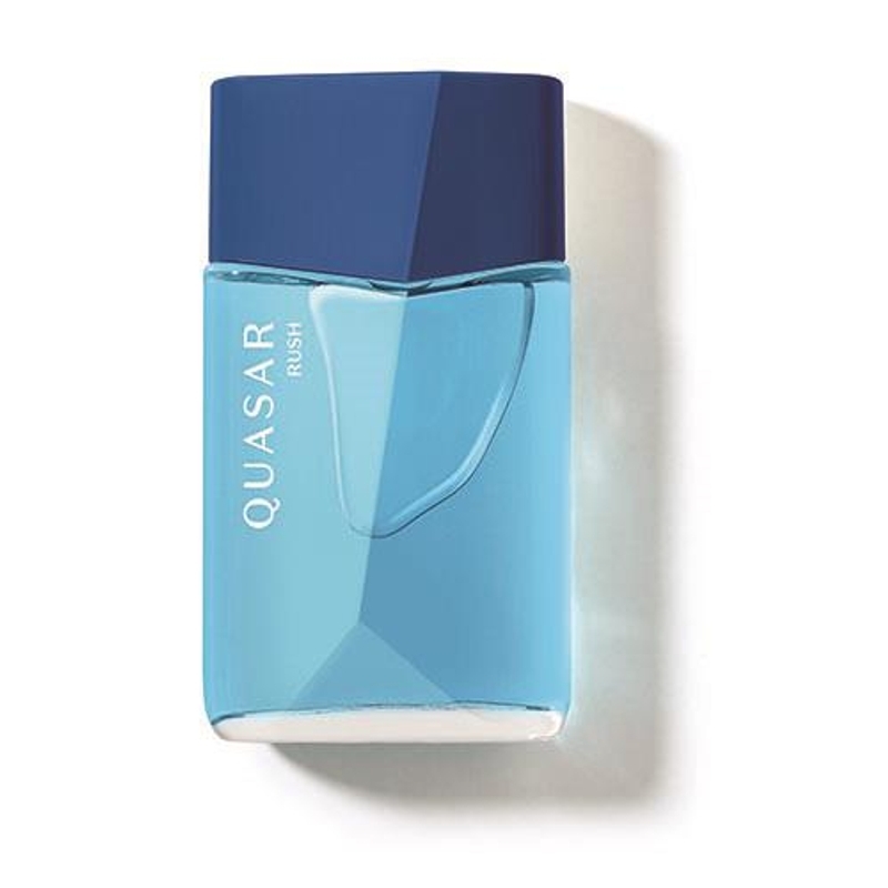 Quasar Rush Desodorante Colônia 100Ml