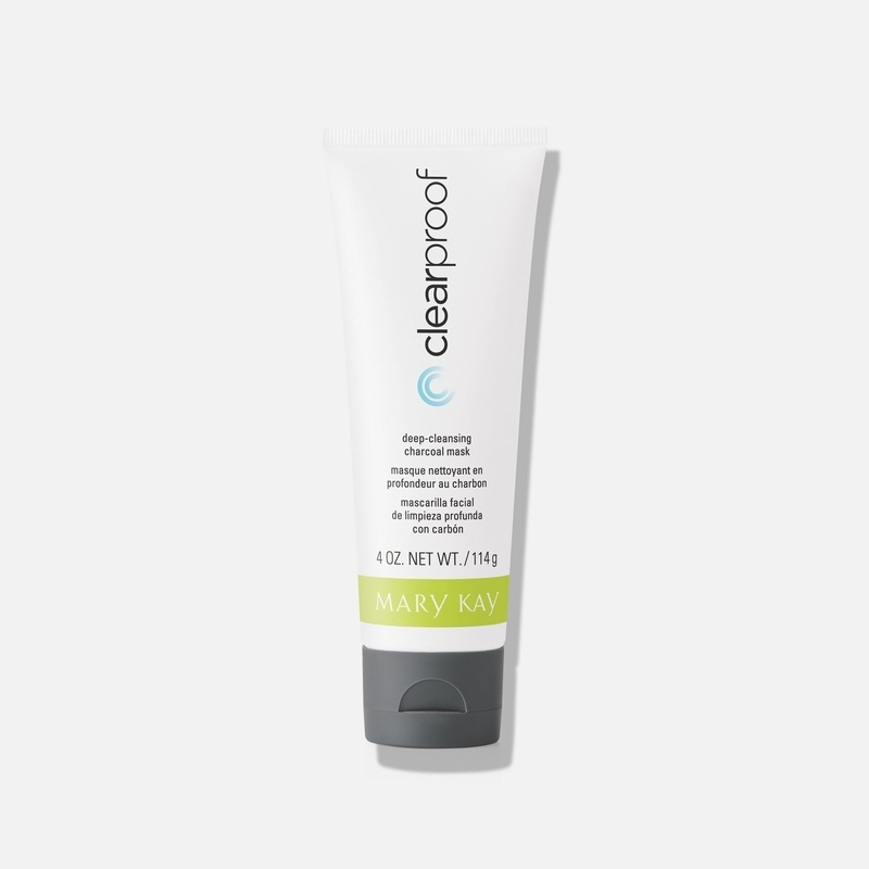 Máscara Detox Clear Proof