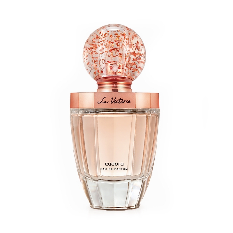 La Victorie Eau De Parfum 75Ml