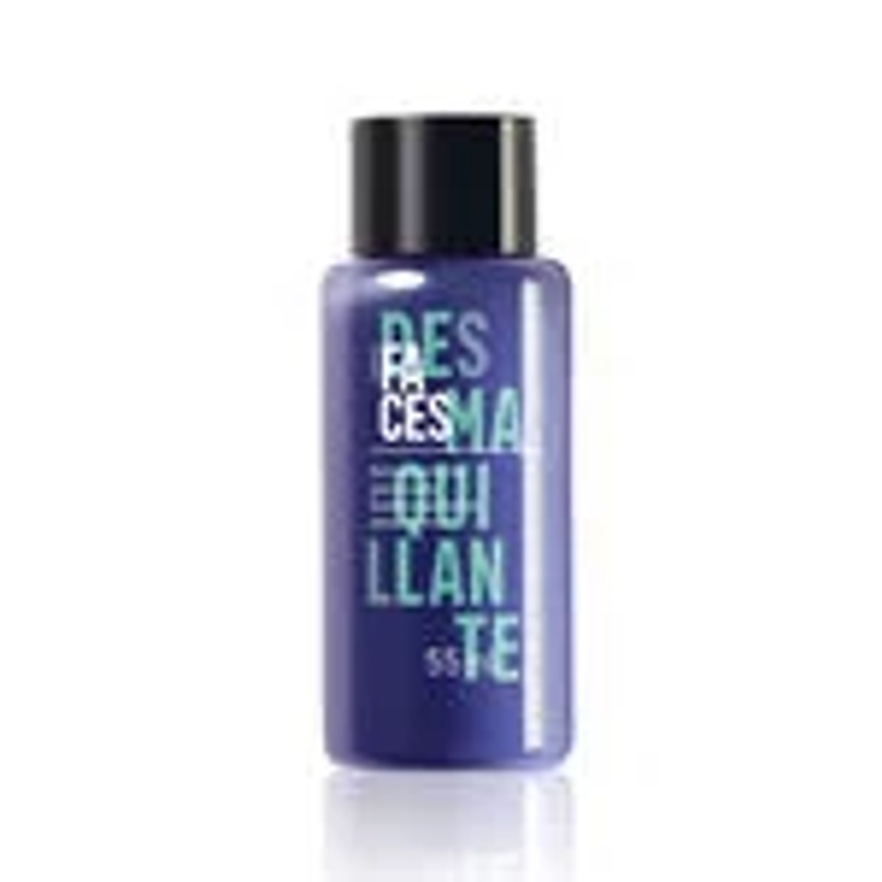 Demaquilante Líquido Faces 55 ml