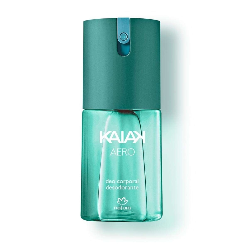 Desodorante Corporal Kaiak Aero Feminino