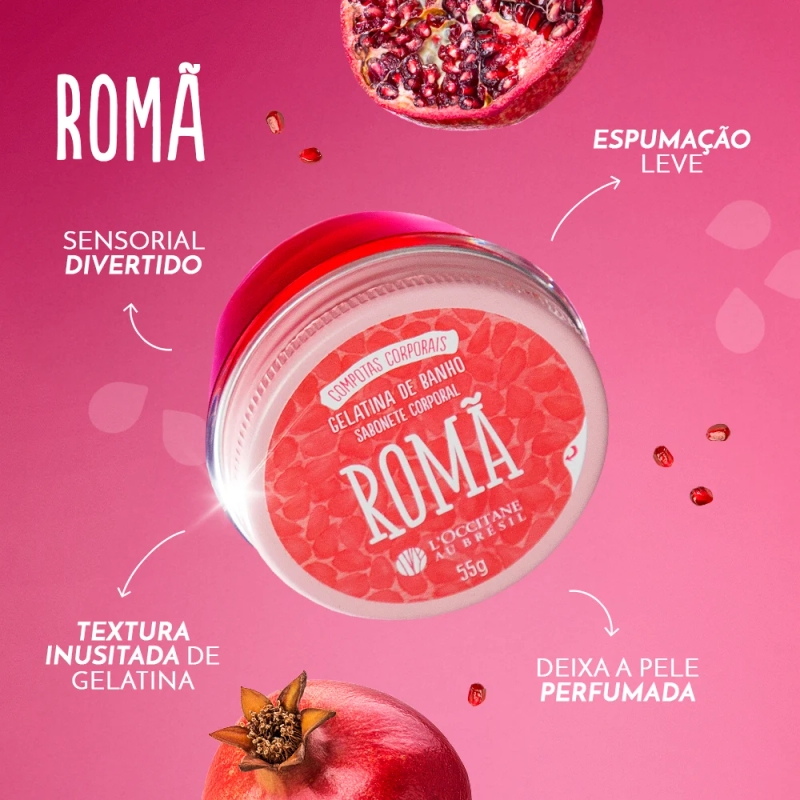 Kit Descobertas de Romã - foto 3