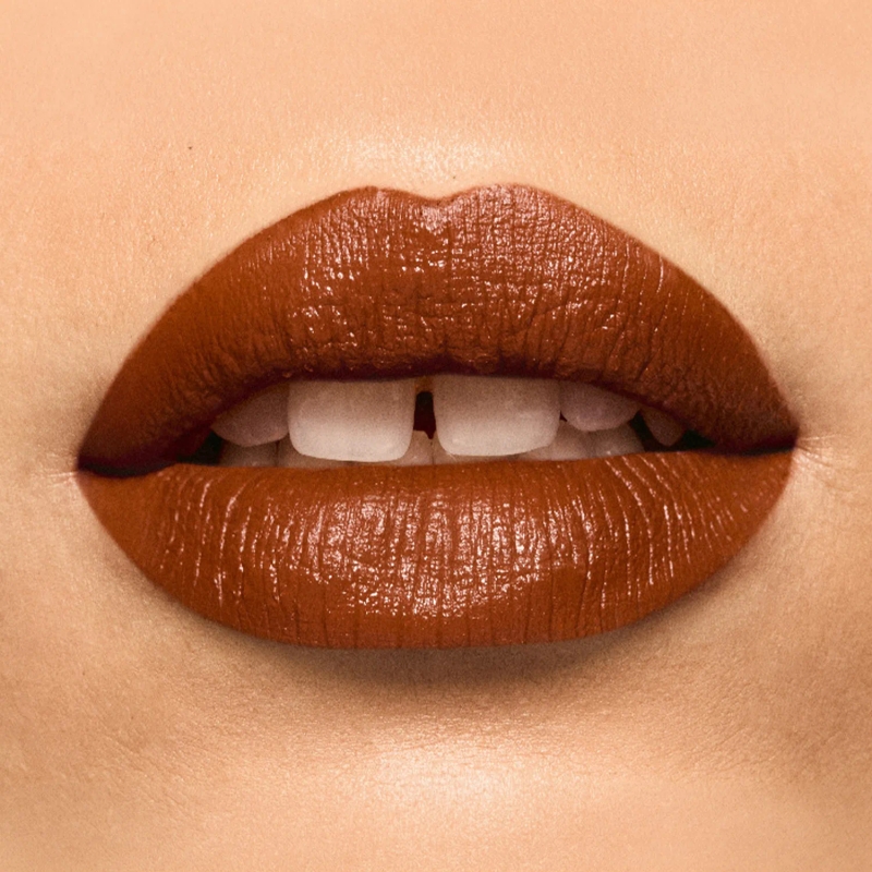 Batom Líquido Matte Supreme Canela Adam Mitch E Eudora Make 4Ml - foto 3