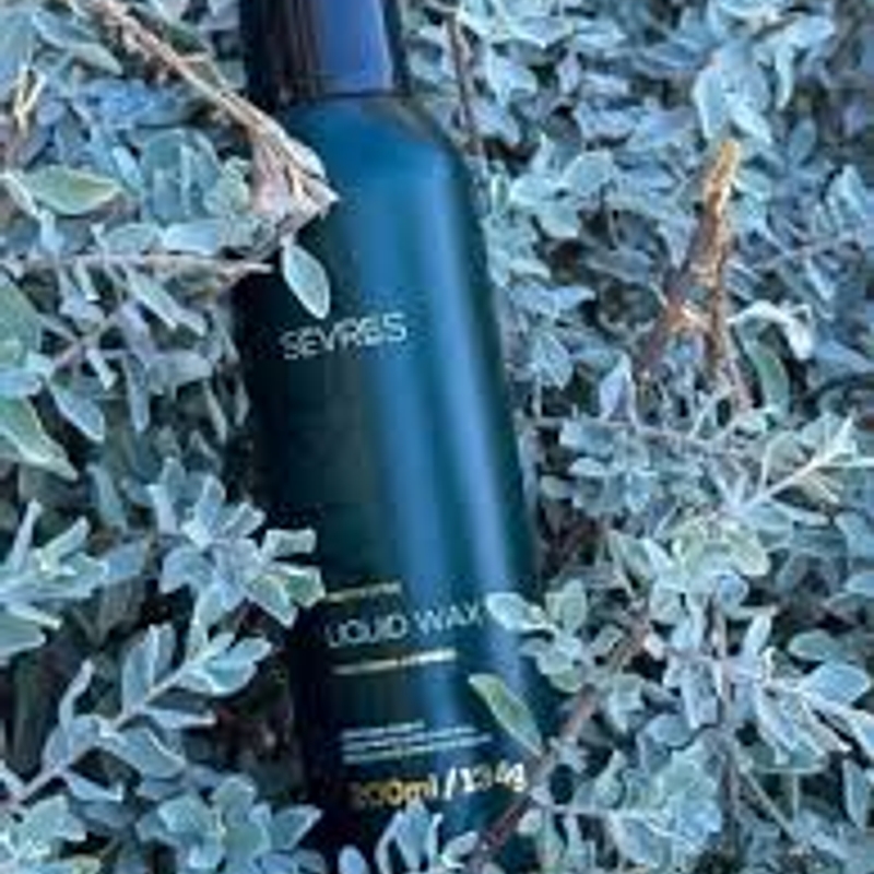 Liquid Wax Cera Líquida Aerossol Sevres - 200ml