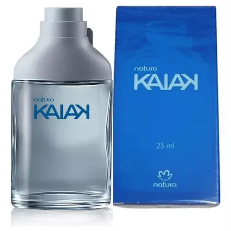 Mini Colônia Kaiak 25ml