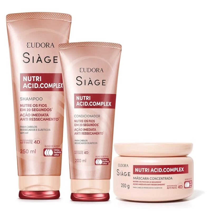 Combo Nutri Acid.Complex