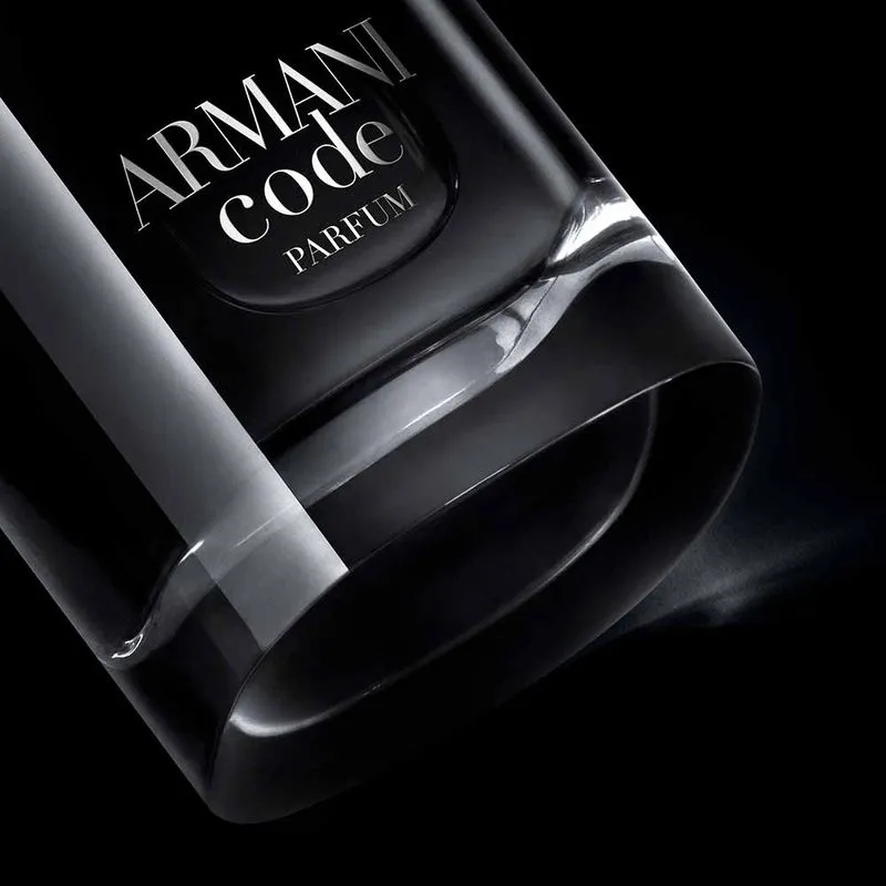 Armani Code Giorgio Armani - Parfum 125ml - foto 4