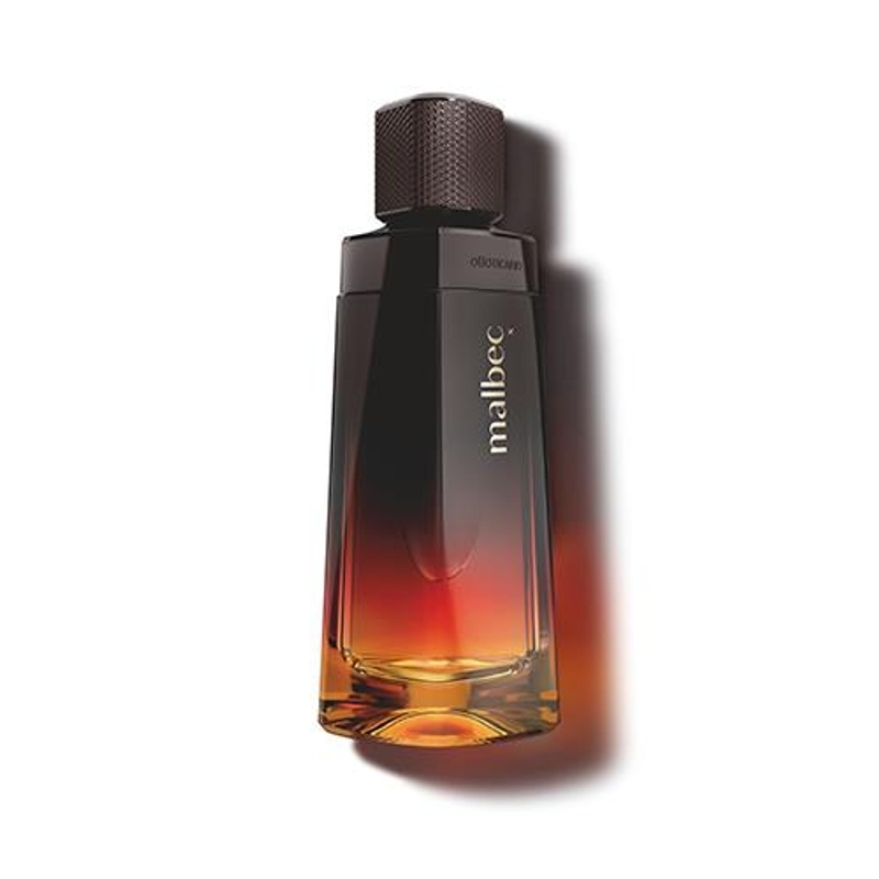 Malbec X Desodorante Colônia 100Ml