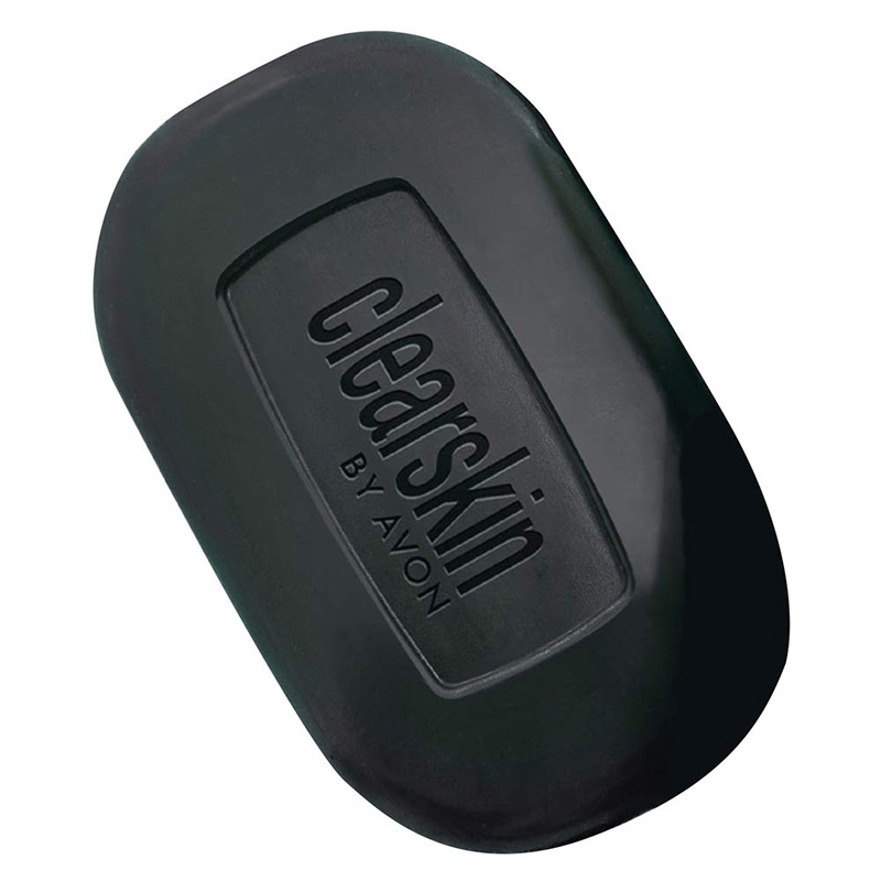 CLEARSKIN SAB BAR PURIFICANTE CARVAO 70G - 70 g
