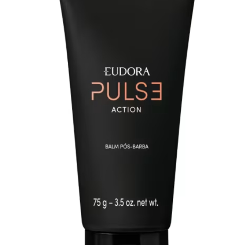 Balm Pós Barba Pulse Action