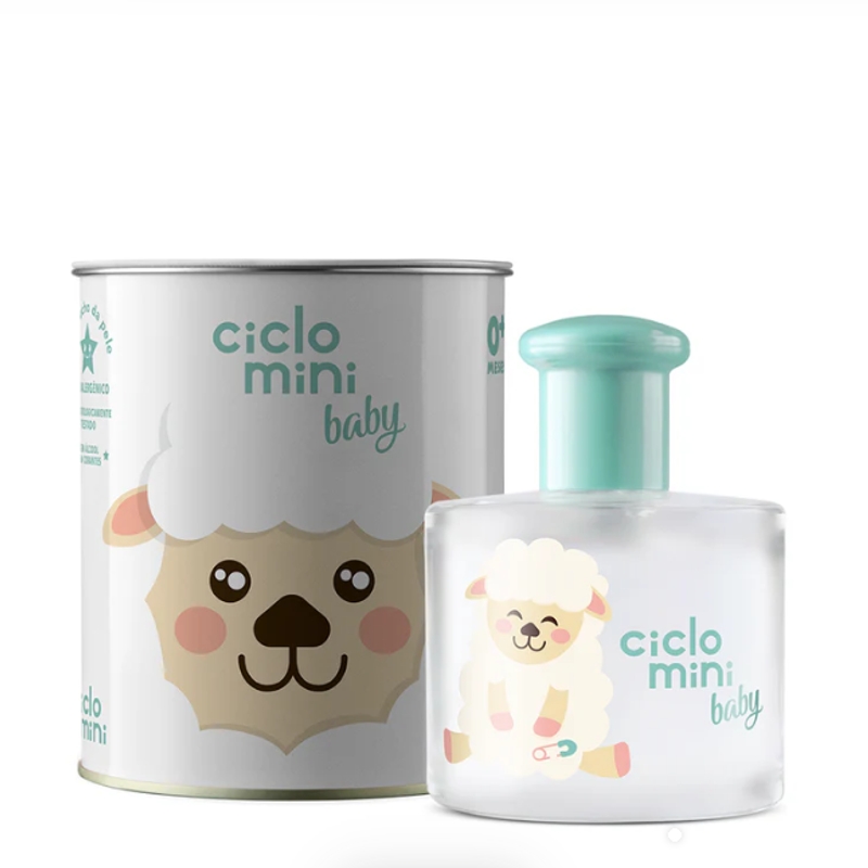 Água de Colônia Beé 100ml