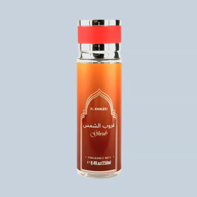Al Khaleej Ghrub Body Mist 250ml