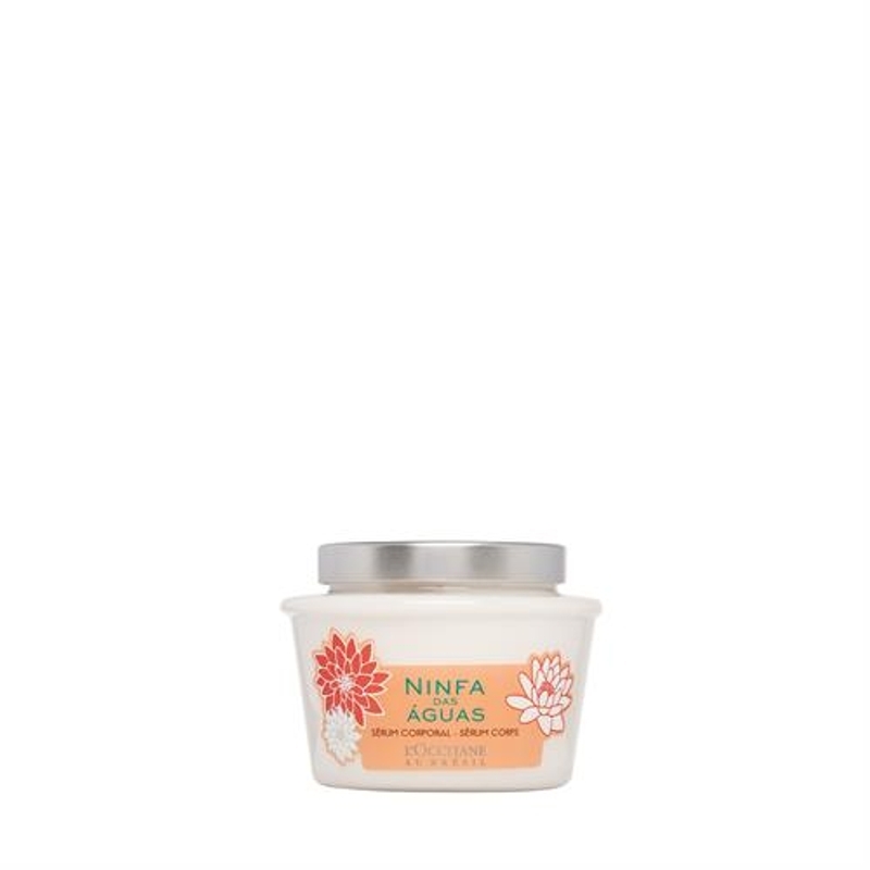 Sérum Desodorante Corporal Ninfa das Águas 200ml
