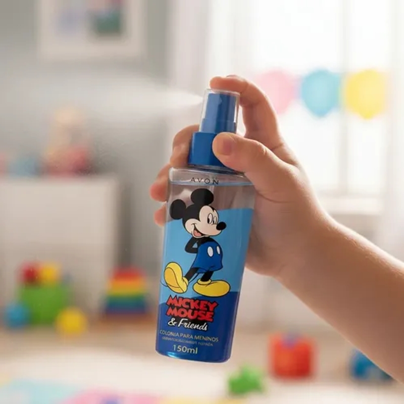 Colônia Infantil Mickey e Amigos - foto 2