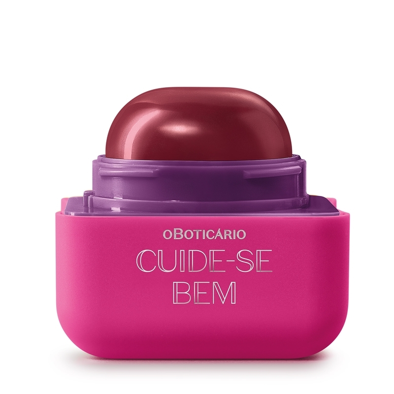 CUIDE-SE BEM AMORUDA HIDRATANTE LABIAL 6,2G