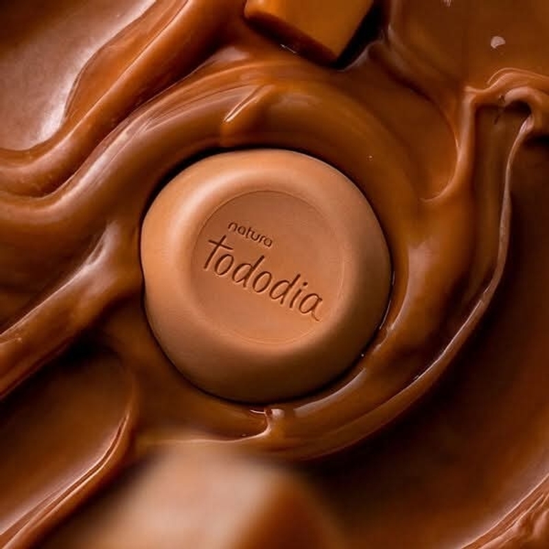 Sabonete Tododia Caramelo Salgado (237781)