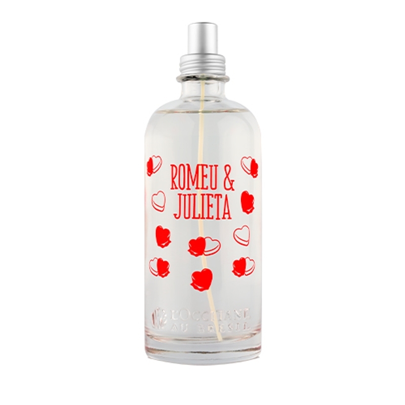 Spray Perfumado Romeu e Julieta 150ml