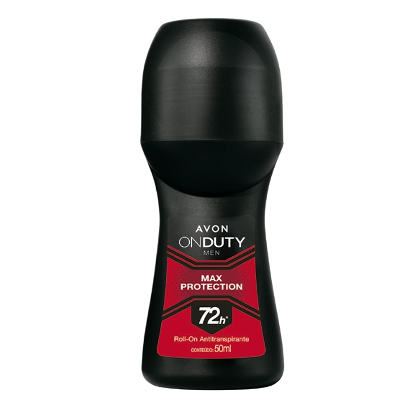 Desodorante Antitranspirante Roll-On Men Max Protection