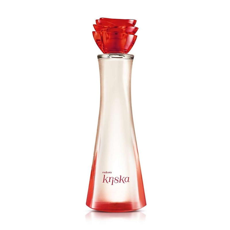 KRISKA DE NATURA DES COL 100ML NV - 100 ml