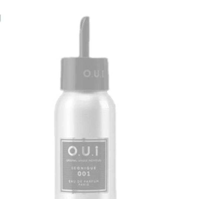 Refil Deo Parfum OUI