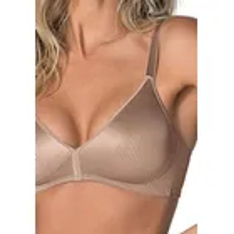 DeMillus Sutiã Moderato TM 44 - Bege Rosado - foto 2