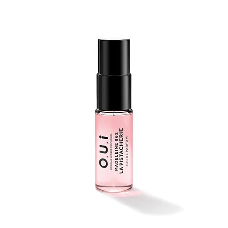 Oui Edp Madel 862 La/Pistach 5Ml