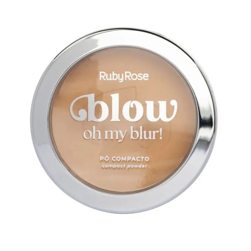 BLOW OH MY BLUR PÓ COMPACTO PBW40 6,9G