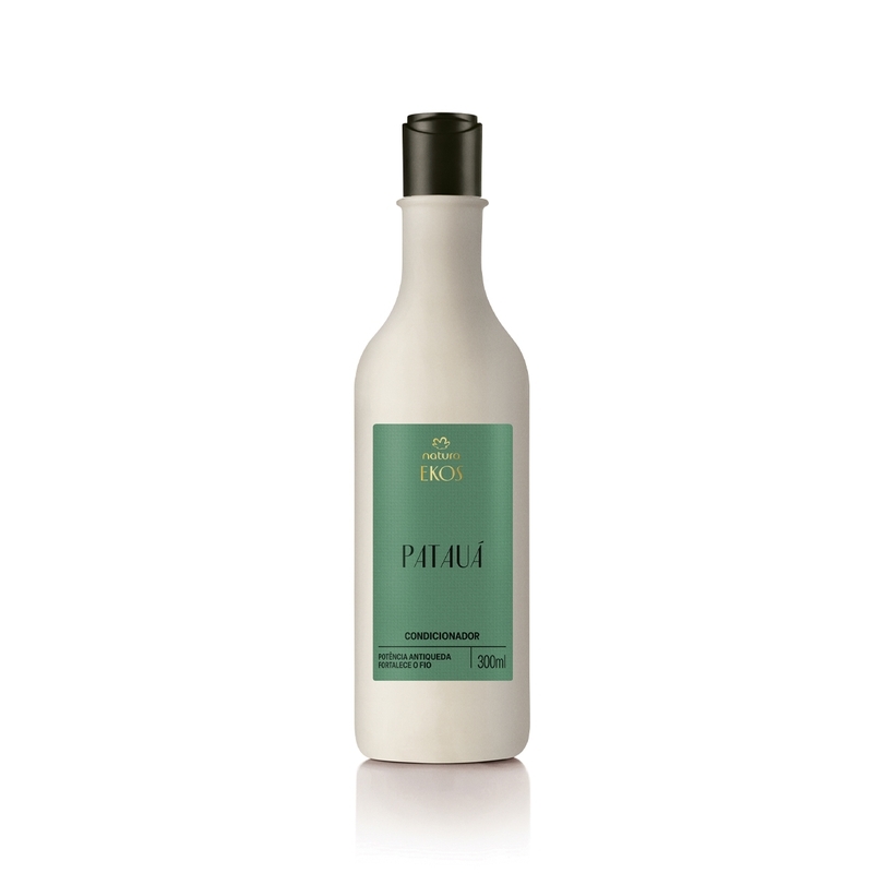 Ekos condicionador patauá 300ml